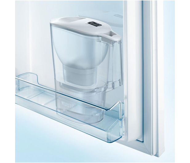 Brita Dzbanek filtrujący ALUNA 2,4L biały + 2 wkłady MAXTRA PRO - 1260525 - zdjęcie 6